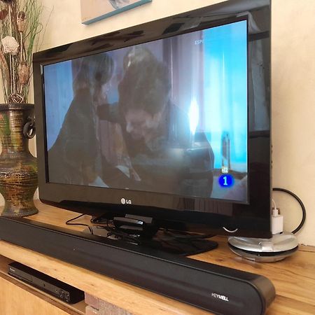 La Casa Rural De Alicia Bustares Екстериор снимка